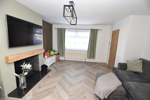 3 bedroom semi-detached house for sale, Lime Tree Road, Ulverston, Cumbria