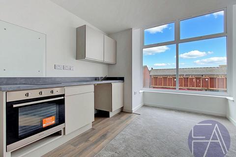 Studio to rent, Tulketh Street, Southport PR8