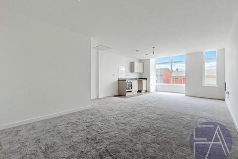 Studio to rent, Tulketh Street, Southport PR8
