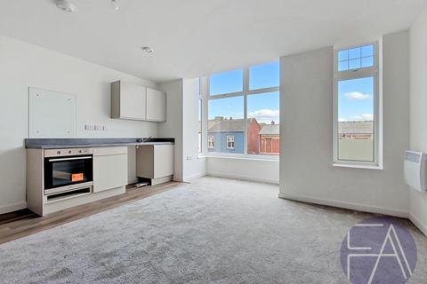 Studio to rent, Tulketh Street, Southport PR8