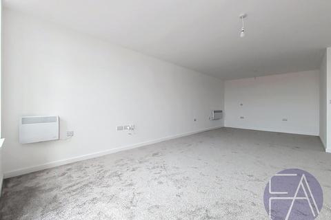 Studio to rent, Tulketh Street, Southport PR8