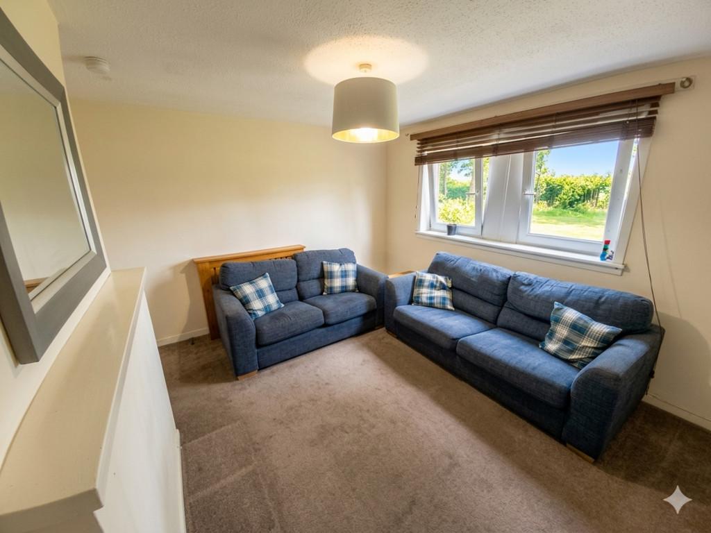 Apartment in Calton - View 2