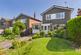 St. Michaels Road, Stramshall, Uttoxeter