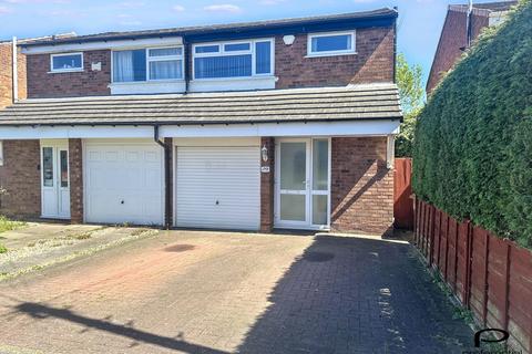 3 bedroom semi-detached house for sale, Freeman Drive, Sutton Coldfield B76