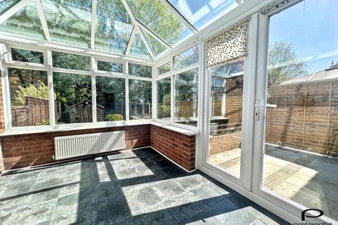 3 bedroom semi-detached house for sale, Freeman Drive, Sutton Coldfield B76