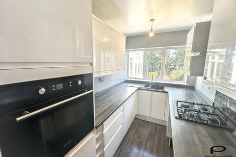 3 bedroom semi-detached house for sale, Freeman Drive, Sutton Coldfield B76