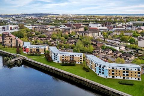 2 bedroom flat for sale, Mavisbank Gardens, Glasgow G51