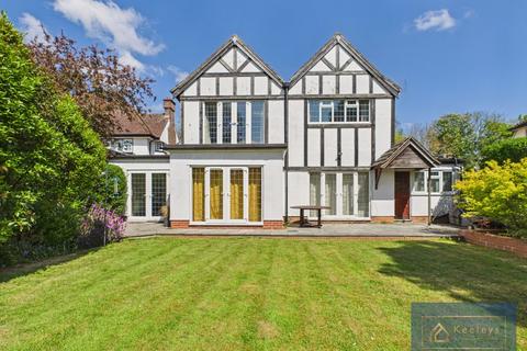 undefined, Huntingdon Road, Cambridge