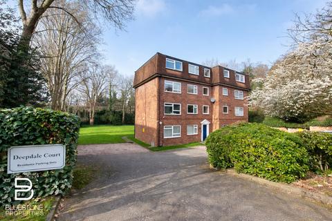 Deepdale Court, South Croydon