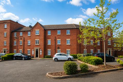 2 bedroom apartment for sale, Mottershead Court, Chester