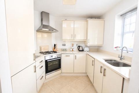 2 bedroom apartment for sale, Mottershead Court, Chester