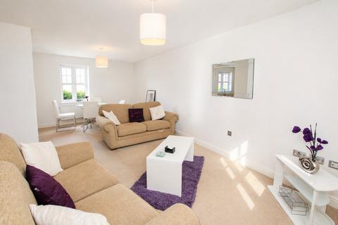 2 bedroom apartment for sale, Mottershead Court, Chester