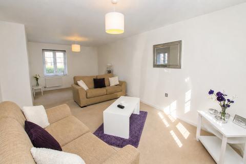 undefined, Mottershead Court, Chester