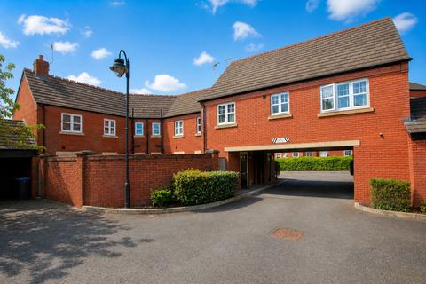 undefined, Mottershead Court, Chester