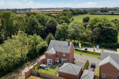 5 bedroom detached house for sale, Alderman Road, Melton Mowbray