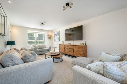 5 bedroom detached house for sale, Alderman Road, Melton Mowbray