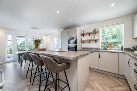 5 bedroom detached house for sale, Alderman Road, Melton Mowbray