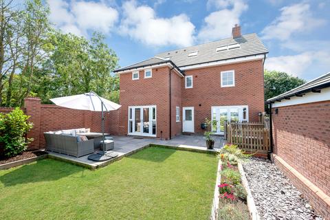 5 bedroom detached house for sale, Alderman Road, Melton Mowbray