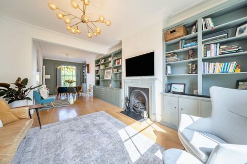 5 bedroom terraced house for sale, Fentiman Road, London SW8