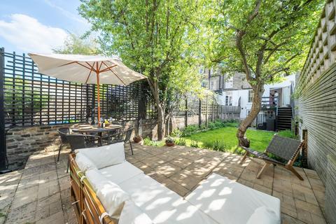 5 bedroom terraced house for sale, Fentiman Road, London SW8