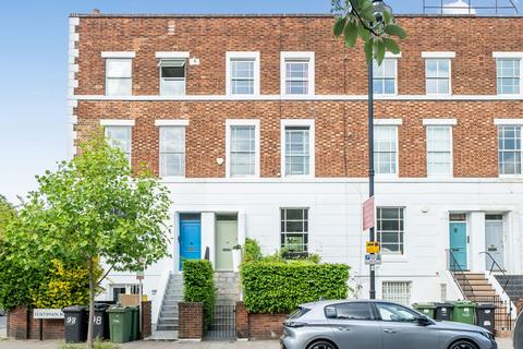 5 bedroom terraced house for sale, Fentiman Road, London SW8