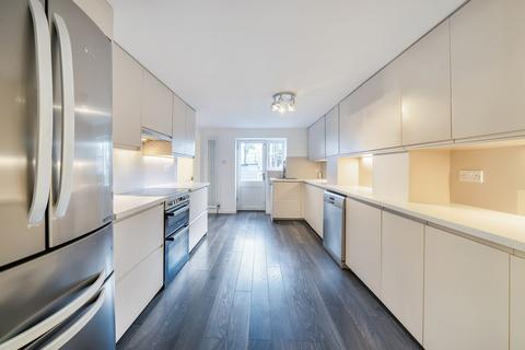 5 bedroom terraced house for sale, Fentiman Road, London SW8