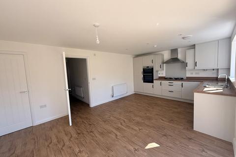 undefined, Celandine Gardens , Priors Hall Park, CORBY , NN17