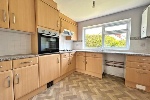 2 bedroom apartment for sale, Montagu Road, Highcliffe, Christchurch, Dorset, BH23