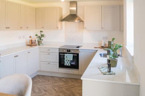 4 bedroom detached house for sale, Plot 233, The Selwood at Moorfield Park, Sapphire Drive FY6