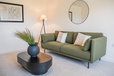 4 bedroom detached house for sale, Plot 233, The Selwood at Moorfield Park, Sapphire Drive FY6