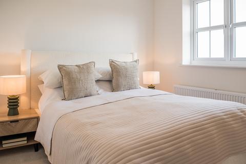 4 bedroom detached house for sale, Plot 233, The Selwood at Moorfield Park, Sapphire Drive FY6