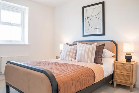 4 bedroom detached house for sale, Plot 233, The Selwood at Moorfield Park, Sapphire Drive FY6