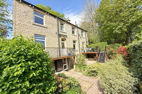 Detached house - Eastgate, Holmfirth HD9
