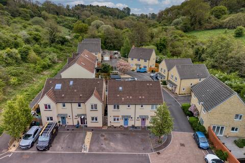 undefined, Nelson Ward Drive, Radstock BA3