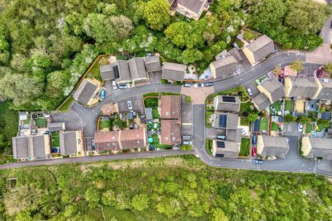 undefined, Nelson Ward Drive, Radstock BA3