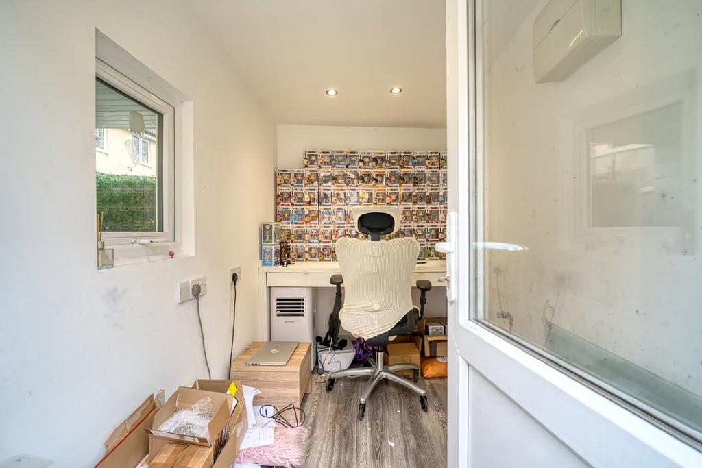 Home office