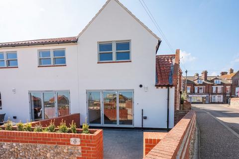 undefined, High Street, East Runton, NR27