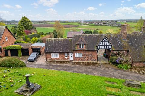 2 bedroom semi-detached house for sale, Gable End, Southbank, Great Budworth, CW9