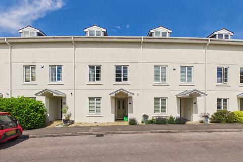 4 bedroom townhouse for sale, The Park, Cheltenham GL50