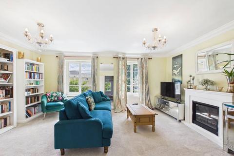 4 bedroom townhouse for sale, The Park, Cheltenham GL50