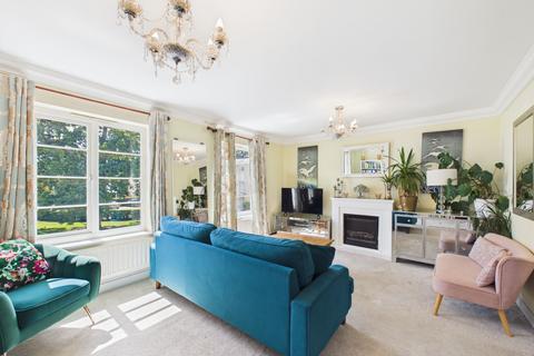 4 bedroom townhouse for sale, The Park, Cheltenham GL50