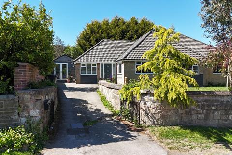 4 bedroom detached bungalow for sale, Church Street, Wales, S26