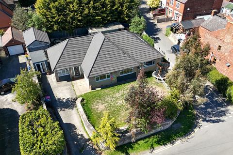 4 bedroom detached bungalow for sale, Church Street, Wales, S26