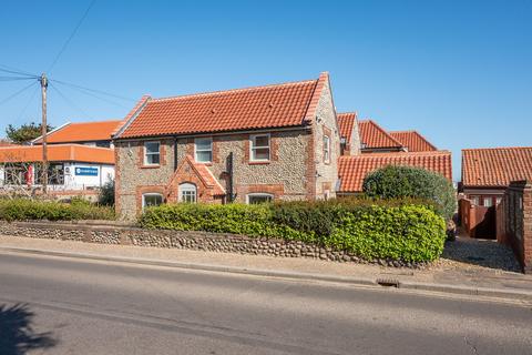 undefined, High Street, East Runton, NR27
