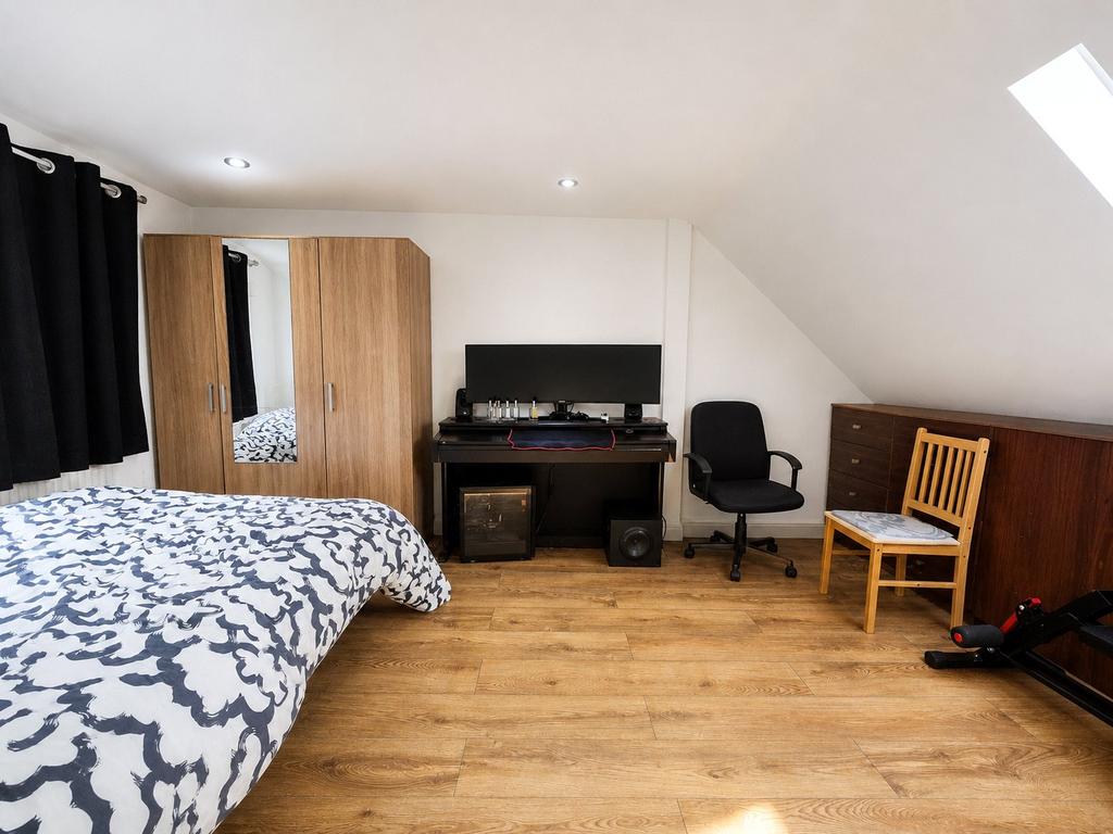 Bedroom Four