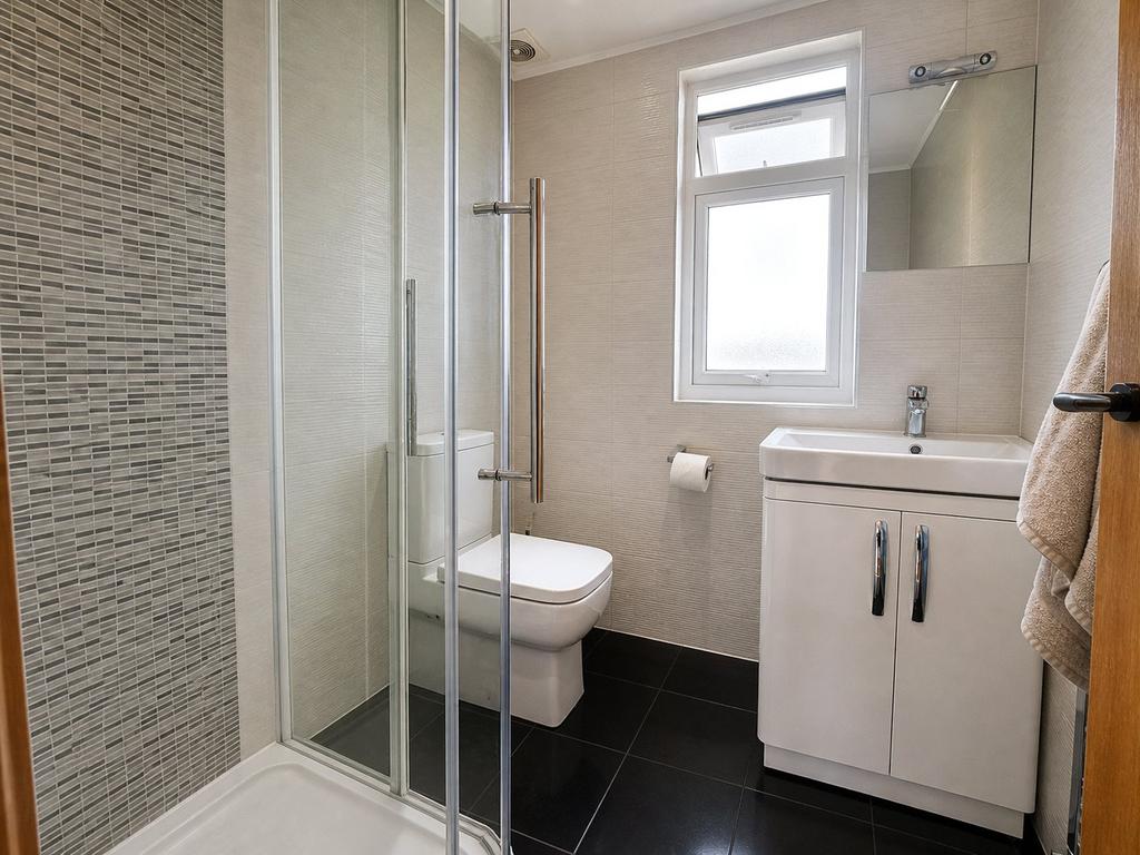 En-Suite Bed 4