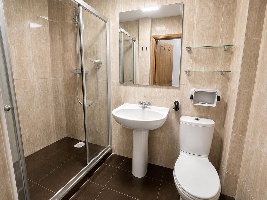 En-Suite Outbuilding