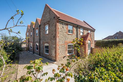 undefined, Constantia House, 6 High Street, NR27