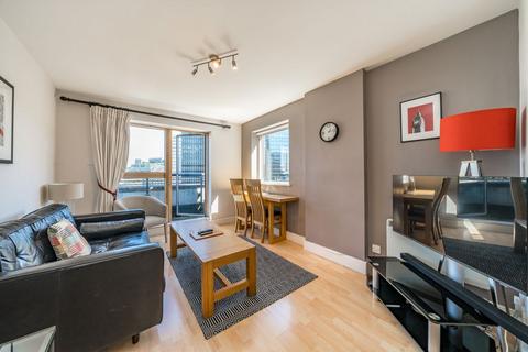 1 bedroom flat to rent, Aldersgate Street, London EC1A