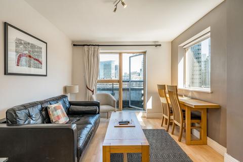 1 bedroom flat to rent, Aldersgate Street, London EC1A